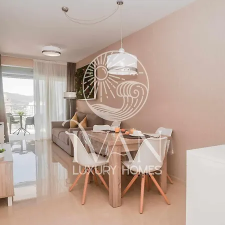 Apartment Casa Tania Ivan Luxury Homes 5ªpta Suroeste 1ªlinea *