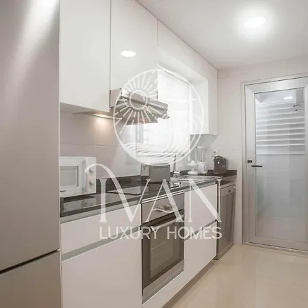 Apartment Casa Tania Ivan Luxury Homes 5ªpta Suroeste 1ªlinea Oropesa del Mar