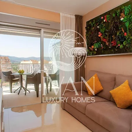 Casa Tania Ivan Luxury Homes 5ªpta Suroeste 1ªlinea *