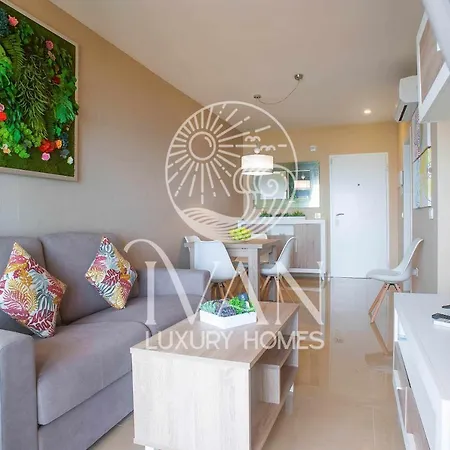 Casa Tania Ivan Luxury Homes 5ªpta Suroeste 1ªlinea Oropesa del Mar
