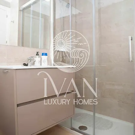 Casa Tania Ivan Luxury Homes 5ªpta Suroeste 1ªlinea Apartment *