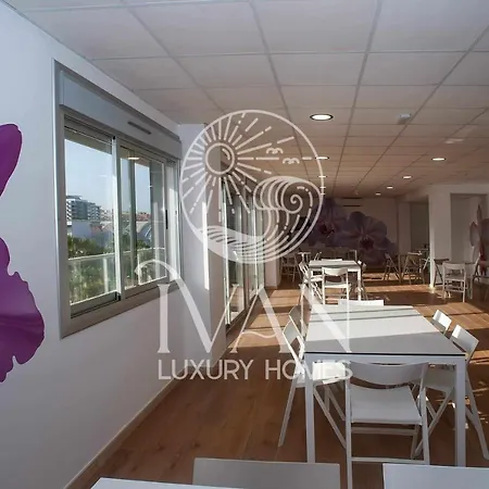 Appartement Casa Tania Ivan Luxury Homes 5ªpta Suroeste 1ªlinea Oropesa del Mar