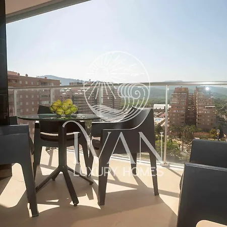 Apartment Casa Tania Ivan Luxury Homes 5ªpta Suroeste 1ªlinea *