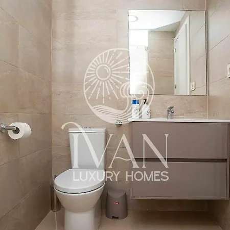 Appartement Casa Tania Ivan Luxury Homes 5ªpta Suroeste 1ªlinea